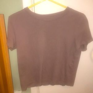 Barley worn, size Medium, hang dry